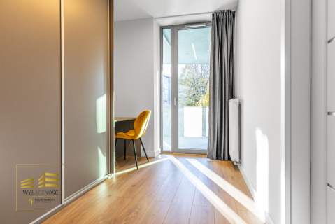 Apartament 2 pokojowy Centrum
