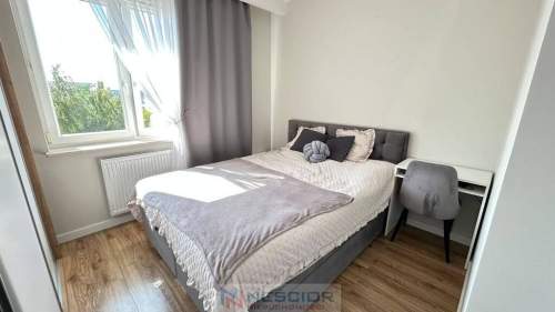 Siedlce Karola Lewandowskiego 38,4 m2