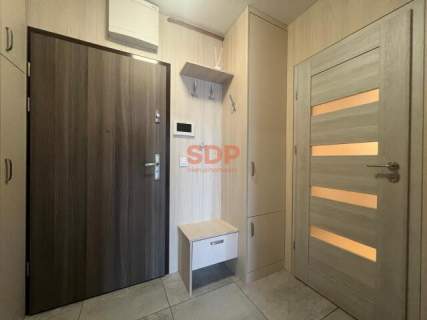 Kawalerka 33 m2 Duży balkon Miejsce parkingowe Muchobór Wielki