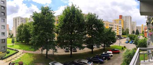 Komfortowe 3-pokojowe mieszkanie w ścisłym centrum 60 m