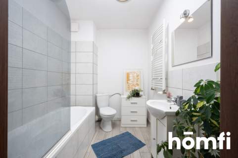 4 POKOJE 67m2 DUŻY TARAS RZĄKA