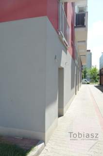 Lokal parter 350 m2 /duże natężenie ruchu