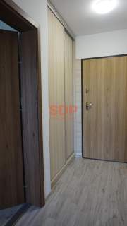 Kawalerka z balkonem. Apartamentowiec