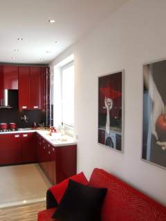 PROMOCJA Komfortowy apartament przy parku nad Wisłą - Dąbie