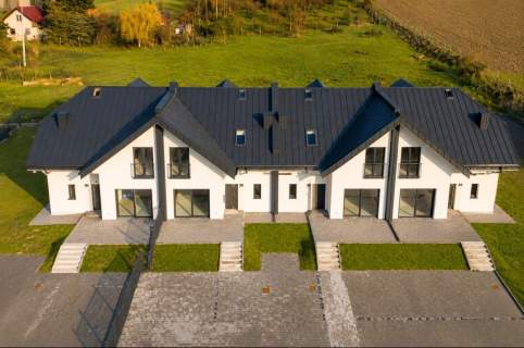 Dom z widokiem na Tatry 4 pokoje 109 m 