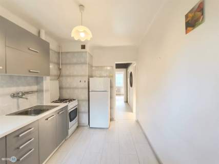 2-pokojowe mieszkanie na sprzedaż o pow.46m2