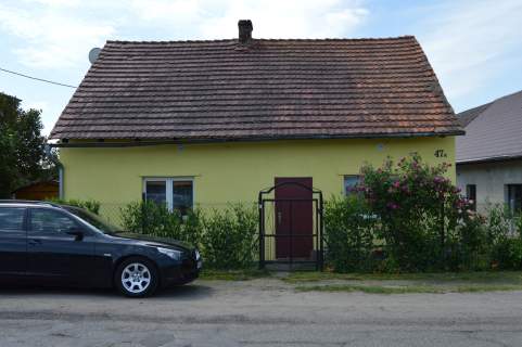 Sprzedam Dom na wsi Dobrzeń Oleśnica 6km, Wrocław 22km