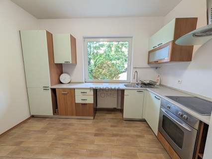Dwupoziomowe 95m2 3pok Krzyki