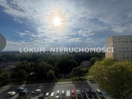 Kawalerka z balkonem ul.Wielkopolska