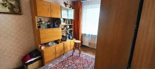 3-pokojowe mieszkanie na Woli