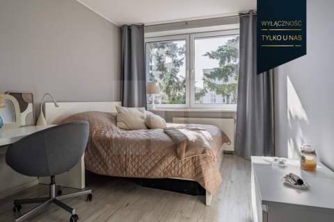 Apartament Gdynia Orłowo 2 pokoje, 4 min. morze.