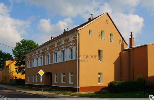 Cieplicka 3 pok parter ogródek
