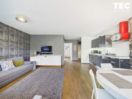 Apartament z widokiem na Giewont. Basen, sauna
