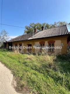 Działka budowlana na sprzedaż, 9606 m2, Bestwina