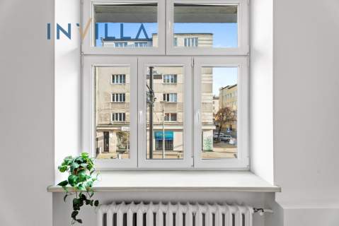 Wynajem Lokal / biuro / gabinet Gdynia Centrum