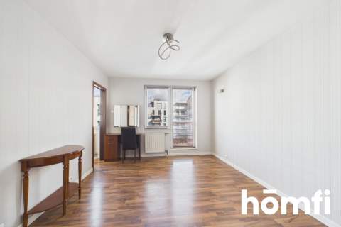 Dwupoziomowy apartament sauna, taras Śródmieście