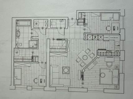 Mieszkanie na sprzedaż, 94 m2, Józefosław