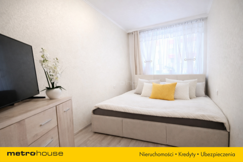 Mieszkanie na sprzedaż, 37,81 m2, Ruda Śląska