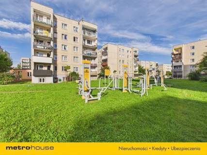 64,29 m , 4 pokoje, balkon, piwnica - Bolesławiec.