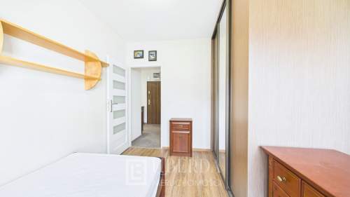 2 pokoje - 53m2 - LSM - Metropolitan