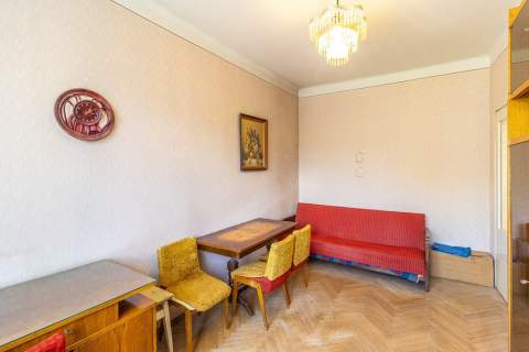 2 pokoje w centrum Łodzi idealne pod inwestycję