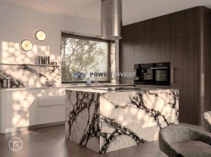 Dom 233 m Wzgórze Millennium Garaż Działka 596m2