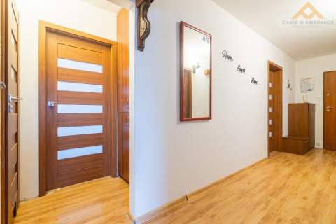 Mieszkanie na sprzedaż, 72,5 m2, Olsztyn