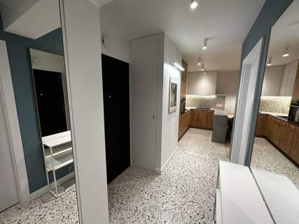 Mieszkanie na sprzedaż, 50,3 m2, Wrocław