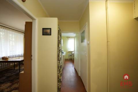 2 pokoje na parterze, cetrum
