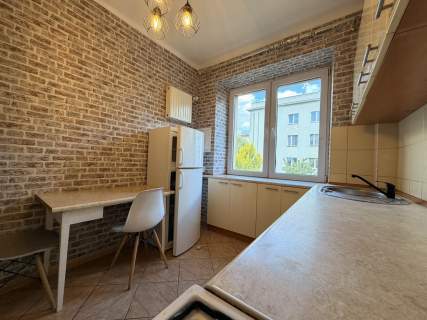 Mieszkanie do wynajęcia, 47 m2, Częstochowa