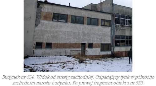Przetarg ofertowy - nieruchomość inwestycyjna