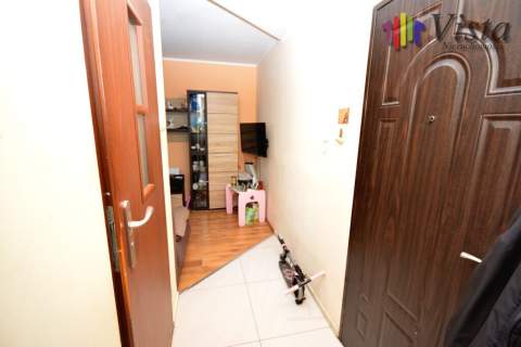 2 pokoje, balkon, Piaskowa Góra - Hirszfelda
