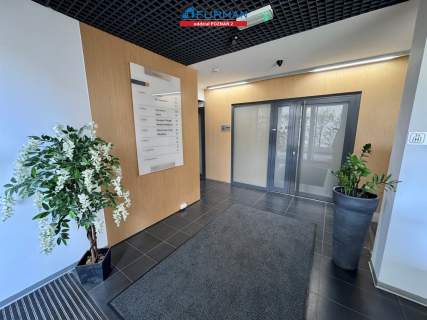 Lokal biurowy 192,74m Open space Piątkowska