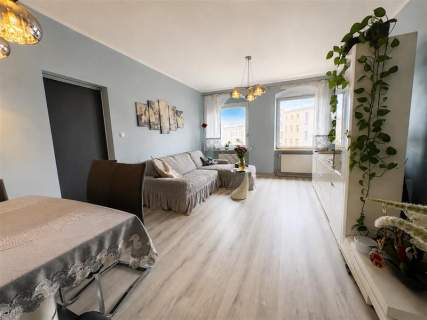 Pl. Staszica/2pok/po remoncie/centrum