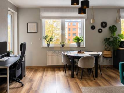 2 pokoje Lokum Di Trevi Balkon Tarnogaj