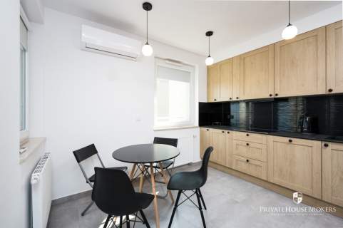 7 Piętro 46 m2 2 Pokoje M Kurdwanów