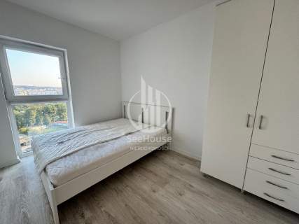 3 Pokoje z Dużym Tarasem 30m2 Garaż - Albatross Towers Gdańsk...