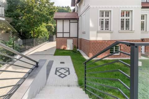 2 pokoje - Gdańsk Oliwa