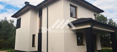 Grodzisk wolnostojący, działki 400 i 800 m2, WKD