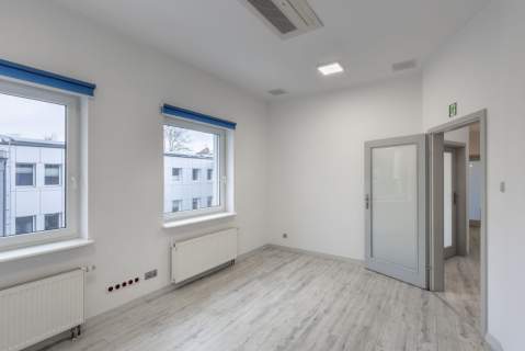 Biuro do wynajęcia, 51,8 m2, Sopot