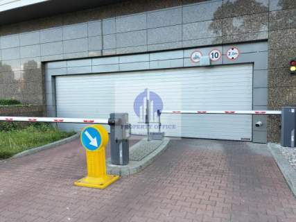 Śródmieście lokal biurowy 632 m2 do wynajęcia