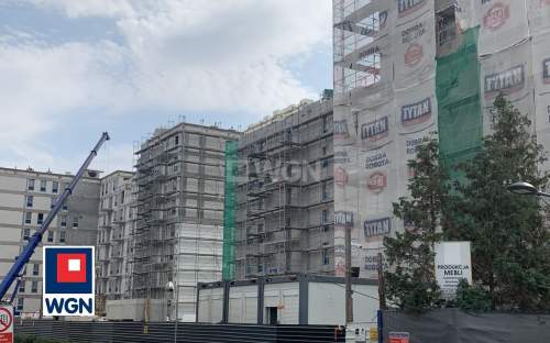 Mieszkanie na sprzedaż, 59,72 m2, Warszawa