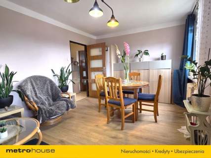Mieszkanie na sprzedaż, 47,96 m2, Borne Sulinowo