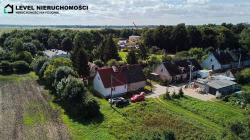 Dom w cenie kawalerki