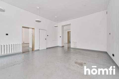 Lokal 152m2 z witrynami - Nadodrze