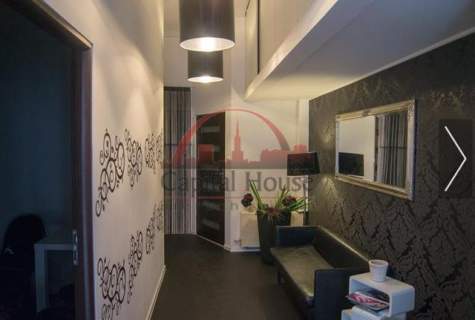 Mieszkanie do wynajęcia, 100 m2, Warszawa