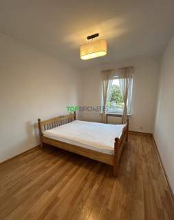 Komfortowe trzy pokoje, balkon, garaż
