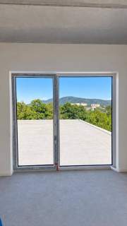 Penthouse Taras Widok na Beskidy Apartament