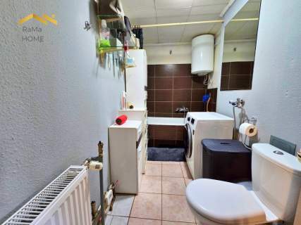 Dom Centrum Krakowa Inwestycja