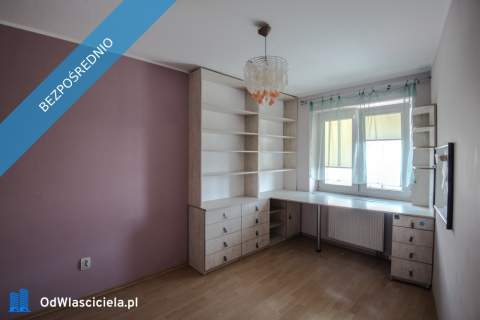 Słoneczne mieszkanie 3 pok. 72m2, Nowa Iwiczna, ul. Zimowa